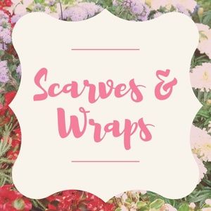 Women's Scarves & Wraps